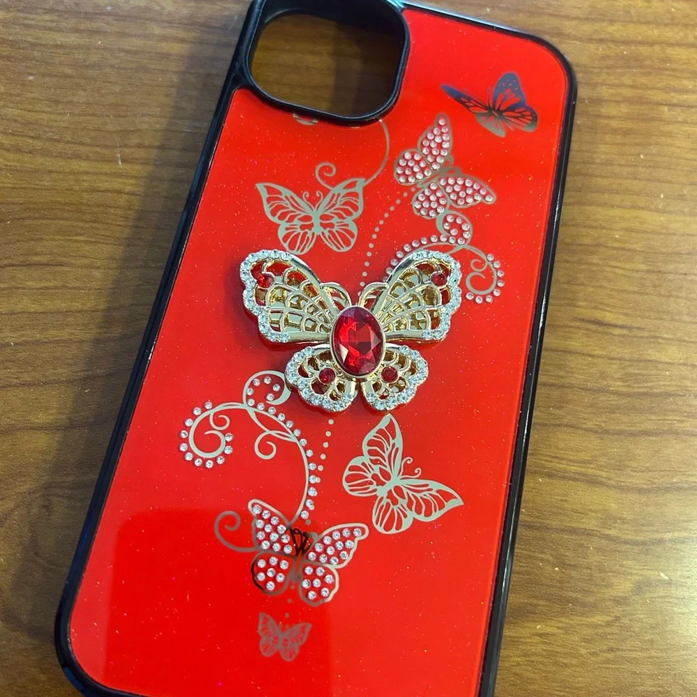 Cellphone Custom Cover